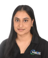 Book an Appointment with Serena Shergill at Cloverdale Hwy 10