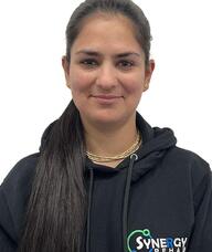 Book an Appointment with Navneet Bhardwaj for Physiotherapy