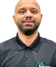 Book an Appointment with Amrit Singh for Massage Therapy