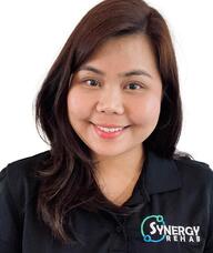 Book an Appointment with Shannen Cinco for Physiotherapy