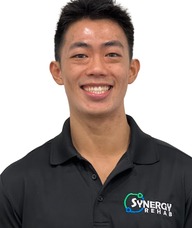 Book an Appointment with Tin-Lok Pong for Physiotherapy