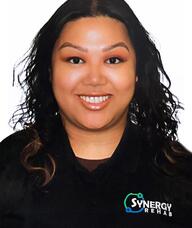Book an Appointment with Lavina Batulayan for Massage Therapy