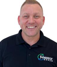 Book an Appointment with Andrew Vowles for Massage Therapy