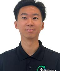 Book an Appointment with Jiayi (Jackie) Yang for Kinesiology/Active Rehab