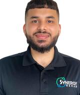 Book an Appointment with Raman Singh Johal at King George