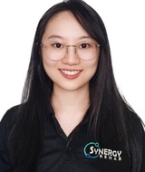 Book an Appointment with Man Lei (Ivory) Mou at Central City