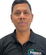 Book an Appointment with Khalid Qasmi for Massage Therapy