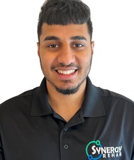 Book an Appointment with Navraj Purewal for Massage Therapy
