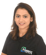 Book an Appointment with Ms. Bhakti Salian at Fleetwood