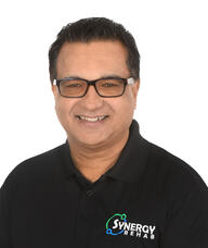 Book an Appointment with Dr. Manj Sandhu for Chiropractor