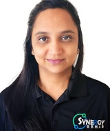 Book an Appointment with Chitra Apte at Clayton Heights