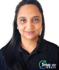 Book an Appointment with Chitra Apte for Physiotherapy