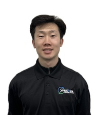 Book an Appointment with Yimo (Mark) Yang for Kinesiology/Active Rehab