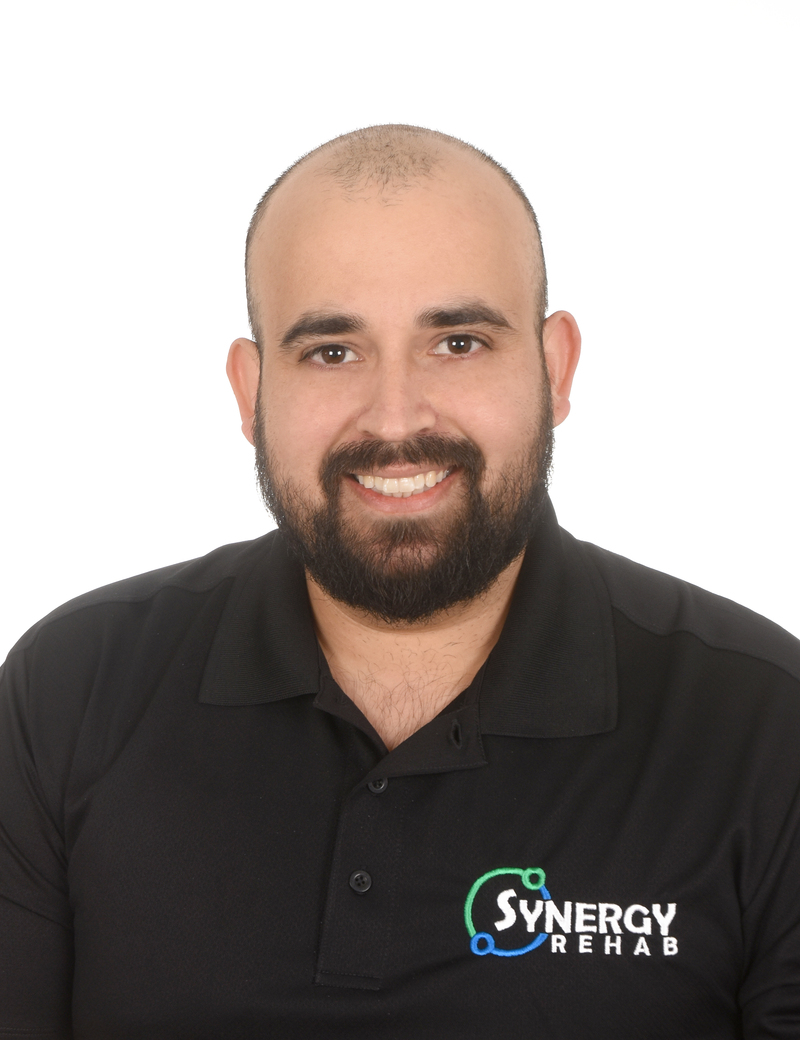 Prabhdeep Grewal, Registered Massage Therapist at Synergy Rehabilitation