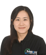 Book an Appointment with Xuan Jia (Jenny) Chen at Active Rehab