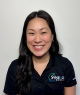 Book an Appointment with Jenessa Quan at New Westminster