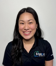 Book an Appointment with Jenessa Quan for Kinesiology/Active Rehab