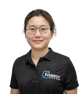 Book an Appointment with Xuying (Zoe) Zhou at Burnaby