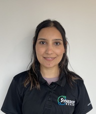 Book an Appointment with Ramandeep Kaur for Non-Registered Massage (Bodyworker)