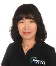 Book an Appointment with Yanling Mo for Acupuncture