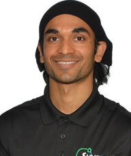 Book an Appointment with Avishek Bhattacharjee for Massage Therapy