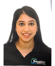 Book an Appointment with Pawaneet Basra for Kinesiology/Active Rehab