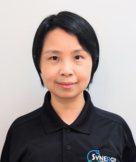 Book an Appointment with Ms. Yuet Yi (Hilda) Fung for Massage Therapy