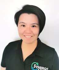 Book an Appointment with Sabrina Yang for Massage Therapy