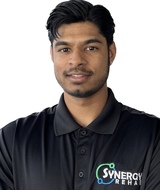 Book an Appointment with Dr. Linford Geekiyanage at South Surrey