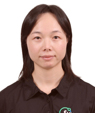 Book an Appointment with Ying (Candice) Cai for Massage Therapy