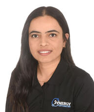 Book an Appointment with Prabhjot Kaur for Massage Therapy