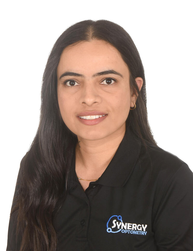 Prabhjot Kaur, Registered Massage Therapist at Synergy Rehabilitation
