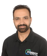 Book an Appointment with Pritpal (Paul) Sodhi at Sullivan Heights Hwy 10