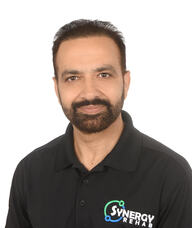 Book an Appointment with Pritpal (Paul) Sodhi for Massage Therapy