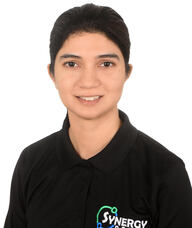 Book an Appointment with Anjali Saini for Massage Therapy