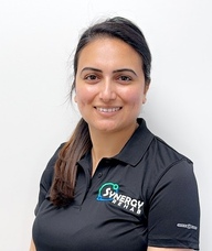 Book an Appointment with Jasvir Buttar for Massage Therapy