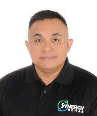 Book an Appointment with Froilan (Roy) Sasis for Massage Therapy