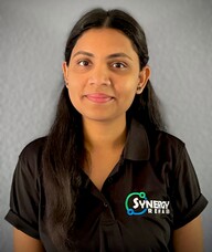 Book an Appointment with Seema Joshi for Physiotherapy