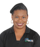 Book an Appointment with Danielle Boothe at Langley