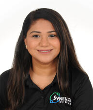 Book an Appointment with Jasreet Otal for Physiotherapy