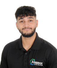 Book an Appointment with Sahil Gill for Massage Therapy