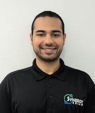 Book an Appointment with Maabud Rahman for Kinesiology/Active Rehab