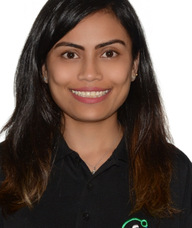 Book an Appointment with Chandni Mistry for Physiotherapy