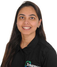 Book an Appointment with Riddhi Shah for Physiotherapy