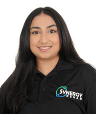 Book an Appointment with Bableen Parmar for Kinesiology/Active Rehab