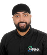 Book an Appointment with Anoop Phagura at Nordel 88 Ave