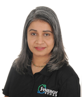 Book an Appointment with Pooja Attrey at Nordel 88 Ave