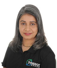 Book an Appointment with Pooja Attrey for Physiotherapy