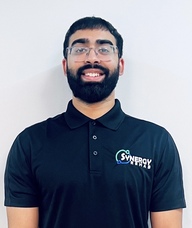 Book an Appointment with Jovan Gill for Kinesiology/Active Rehab