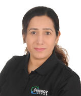 Book an Appointment with Monika Sharma at Nordel 88 Ave